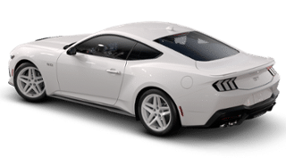 2026 Ford Mustang® External Image 2